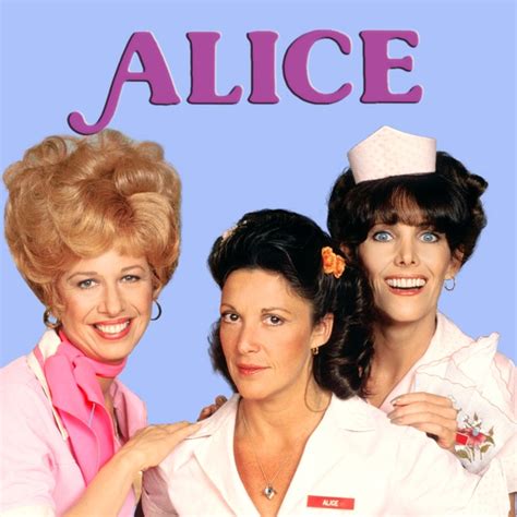 alice tv show episodes